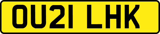 OU21LHK