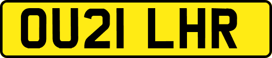 OU21LHR
