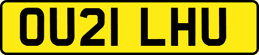 OU21LHU