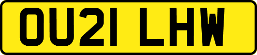 OU21LHW
