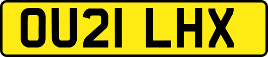OU21LHX