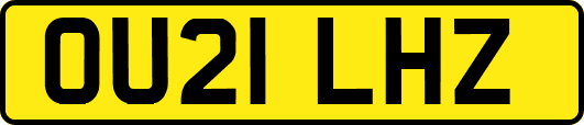 OU21LHZ