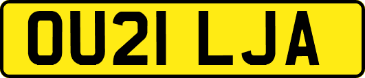 OU21LJA