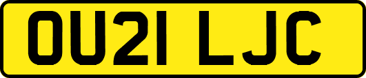 OU21LJC