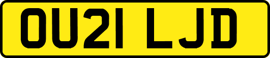 OU21LJD