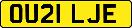 OU21LJE