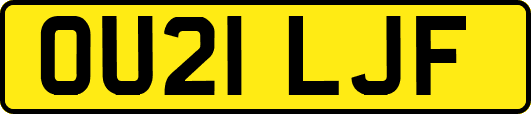 OU21LJF