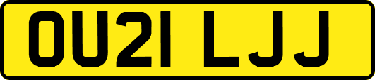 OU21LJJ