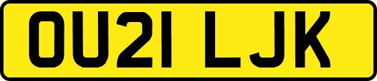 OU21LJK