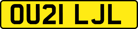 OU21LJL