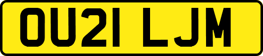 OU21LJM