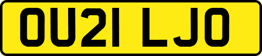 OU21LJO