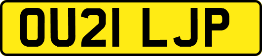 OU21LJP