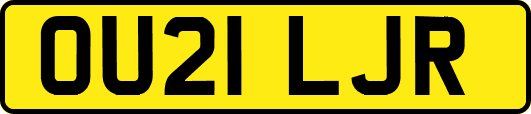 OU21LJR