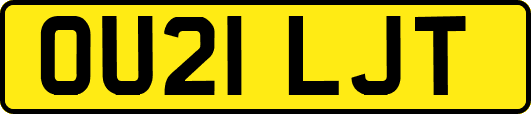 OU21LJT