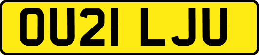 OU21LJU