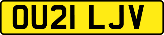 OU21LJV