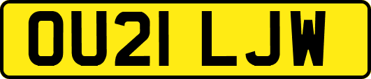 OU21LJW