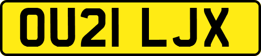 OU21LJX