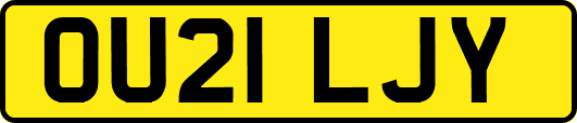 OU21LJY
