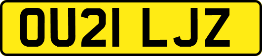 OU21LJZ