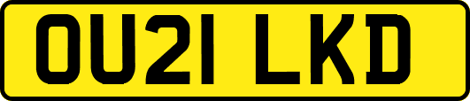 OU21LKD