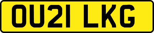 OU21LKG