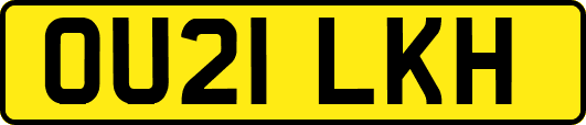 OU21LKH