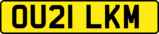 OU21LKM