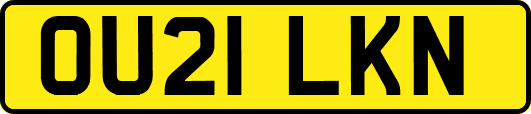 OU21LKN