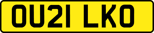 OU21LKO