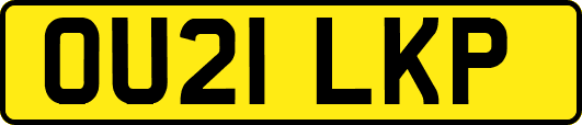 OU21LKP