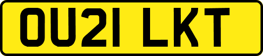 OU21LKT