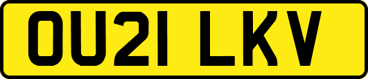 OU21LKV