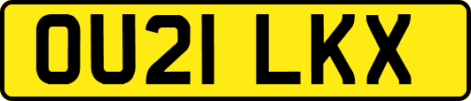OU21LKX