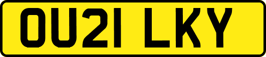 OU21LKY