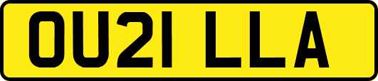 OU21LLA