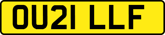 OU21LLF