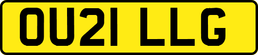 OU21LLG