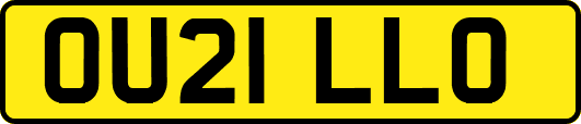 OU21LLO