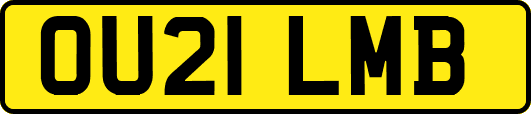 OU21LMB