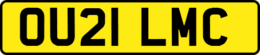 OU21LMC