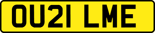 OU21LME