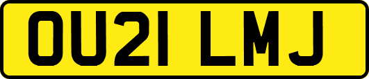 OU21LMJ