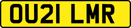 OU21LMR