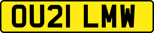 OU21LMW