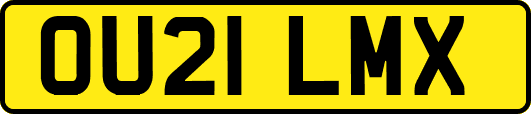 OU21LMX