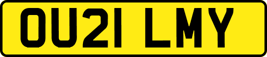 OU21LMY