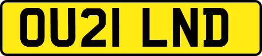 OU21LND