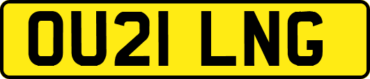 OU21LNG